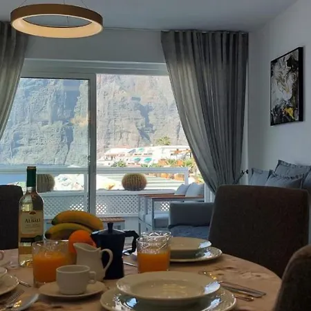 Vistas Sonadas Cerca Del Mar Apartment *