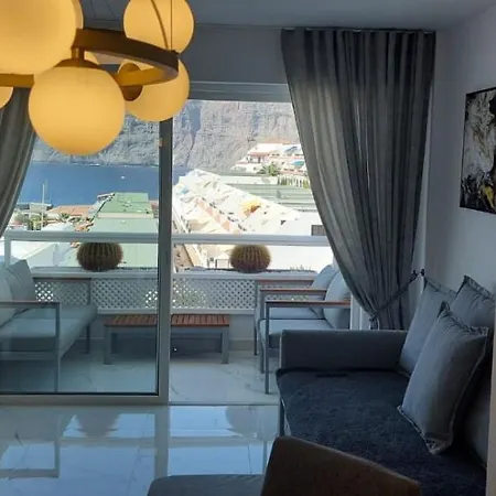 Vistas Sonadas Cerca Del Mar * 아칸티라도