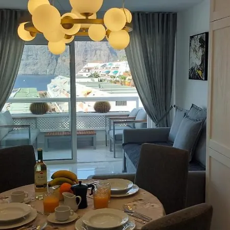 Vistas Sonadas Cerca Del Mar * 아칸티라도