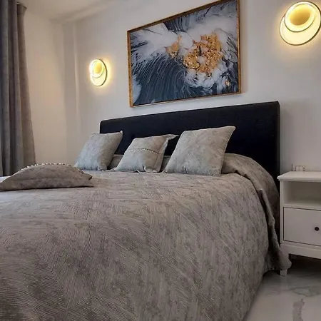 Vistas Sonadas Cerca Del Mar Appartement Acantilado de los Gigantes
