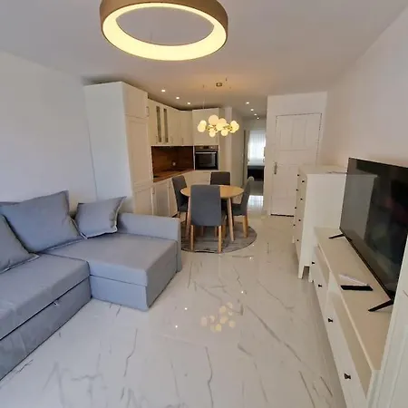 Appartement Vistas Sonadas Cerca Del Mar Acantilado de los Gigantes