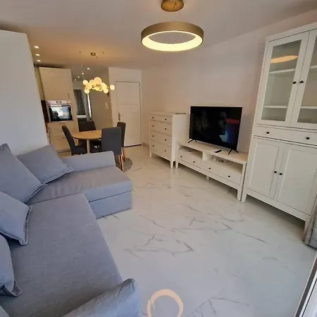 Vistas Sonadas Cerca Del Mar Apartment Acantilado de los Gigantes
