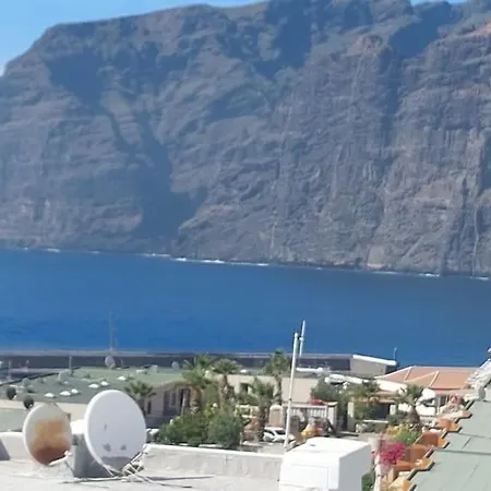 Appartement Vistas Sonadas Cerca Del Mar *