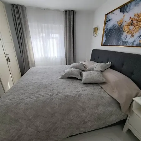 Apartment Vistas Sonadas Cerca Del Mar Acantilado de los Gigantes