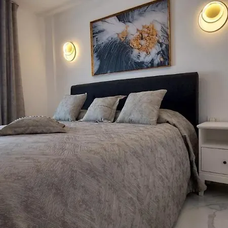 Appartement Vistas Sonadas Cerca Del Mar Acantilado de los Gigantes