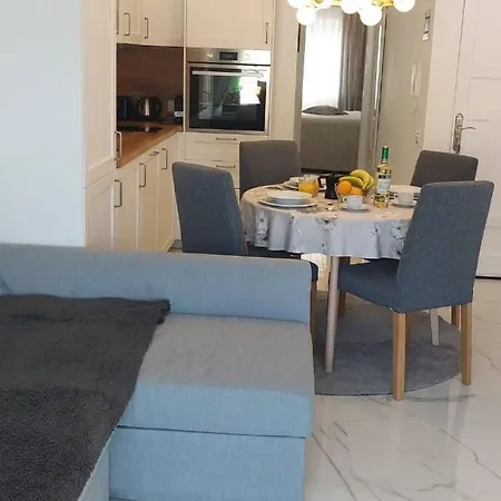 Appartement Vistas Sonadas Cerca Del Mar *