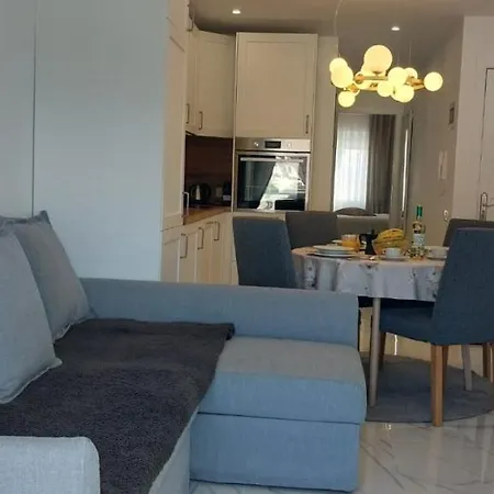 Apartment Vistas Sonadas Cerca Del Mar Acantilado de los Gigantes