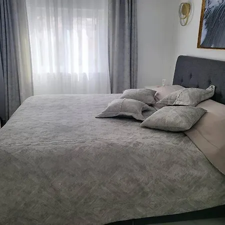 Appartement Vistas Sonadas Cerca Del Mar Acantilado de los Gigantes