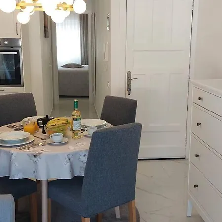 Vistas Sonadas Cerca Del Mar Apartment Acantilado de los Gigantes