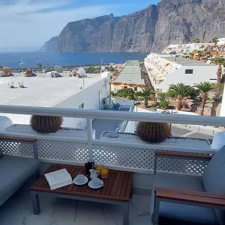 Appartement Vistas Sonadas Cerca Del Mar