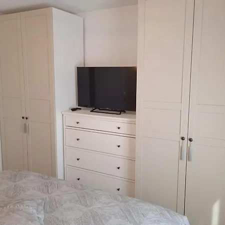 Appartement Vistas Sonadas Cerca Del Mar Acantilado de los Gigantes