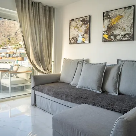 Vistas Sonadas Cerca Del Mar Apartment Acantilado de los Gigantes