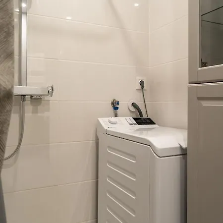 Appartement Vistas Sonadas Cerca Del Mar Acantilado de los Gigantes