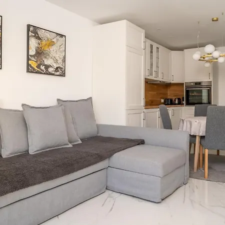 Appartement Vistas Sonadas Cerca Del Mar Acantilado de los Gigantes